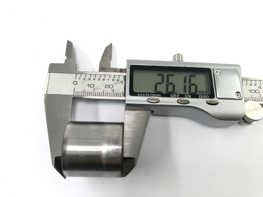 BMW R 1200 GS Adventure R12 [2012] - Cups of the Valve Stark -mouwen 26 mm