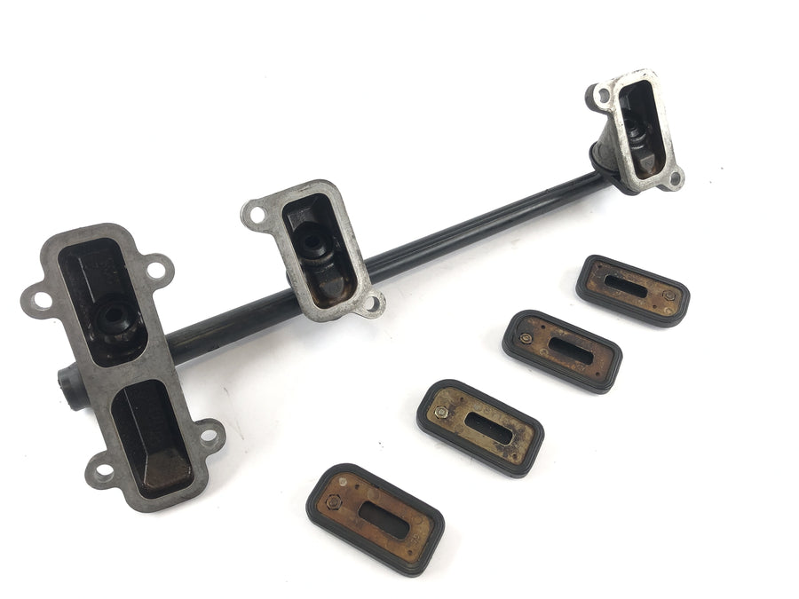 BMW K 1300 S K12S [2010] - Motorentlüftung Ventildeckelentlüftung Set
