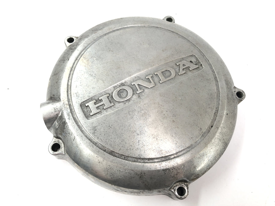 Honda GL 500 Silverwing PC02 [1982] - Motordeckel