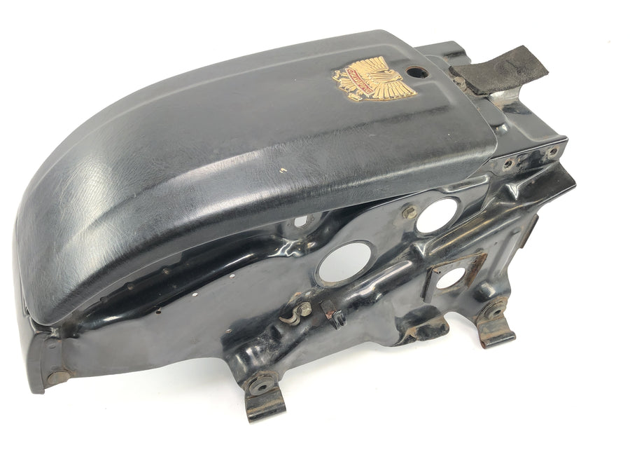 Honda GL 1000 Goldwing GL1 [1978] - handschoencompartiment tank snellere houder tank bekledinghouder