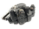 Yamaha XTZ 660 3YF [1992] - Bremssattel Bremszange hinten komplett-2