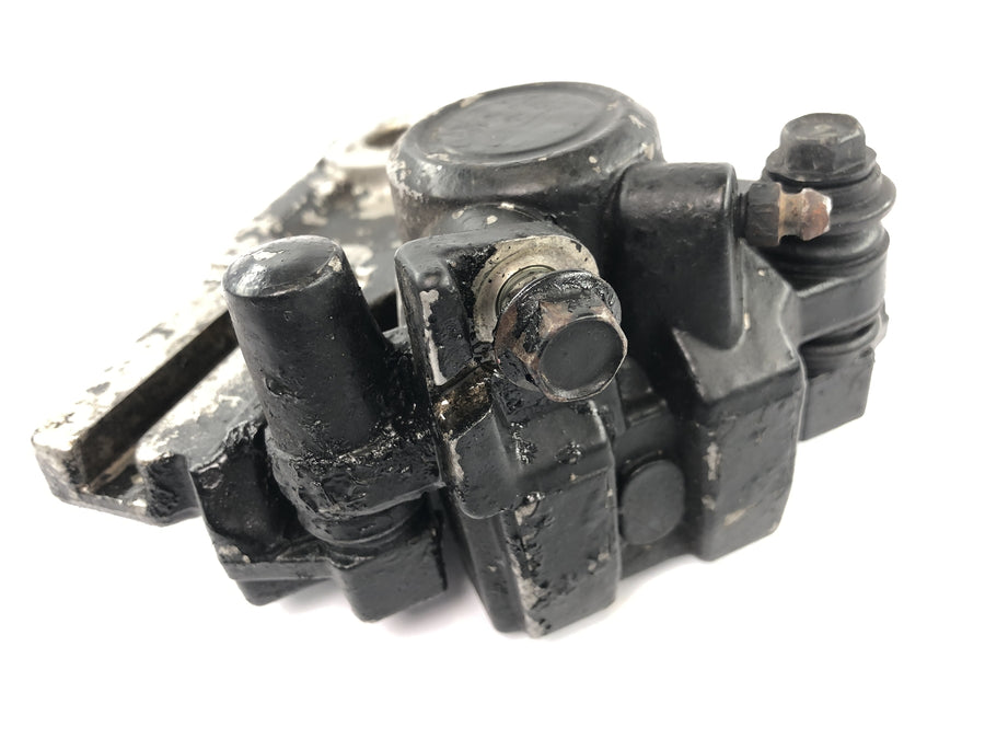 Yamaha XTZ 660 3YF [1992] - Bremssattel Bremszange hinten komplett