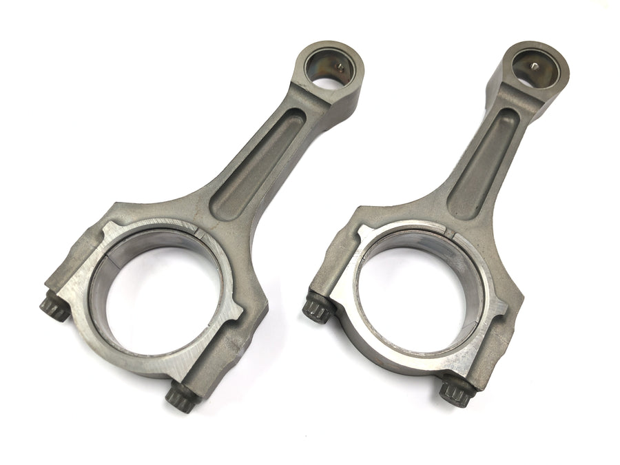 BMW R 1100 RT 259 [1999] - Pleuel Pleuelstange Connecting Rod Satz Paar