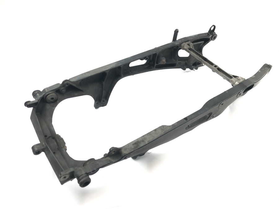 Honda CBR 1000 RR SC57 [2006] - Achterframe achter subframe achterframe