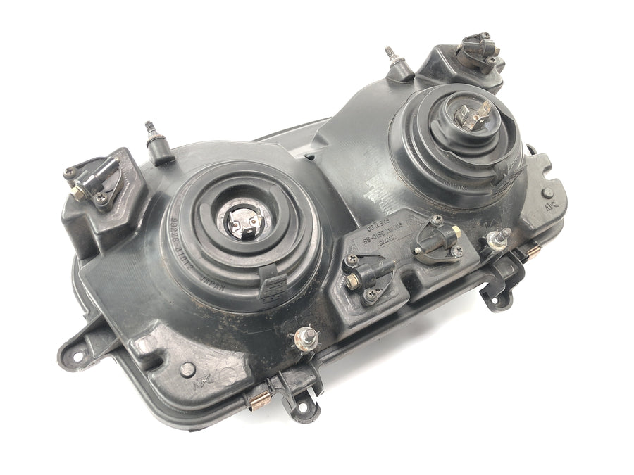 Suzuki GSX-R 1100 W GU75 C [1994] - Scheinwerfer Frontlicht Hauptscheinwerfer