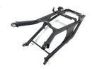 Triumph Daytona 955i T595N [2003] - Heckrahmen Subframe Hinterrahmen Motorausleger-1