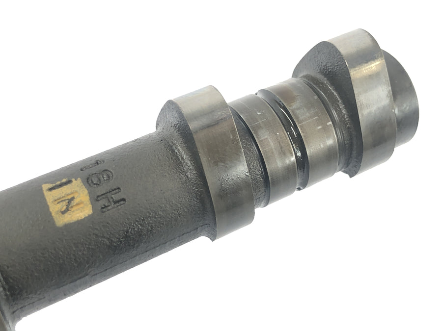 Suzuki GSF 1250 SA Bandit WVCH [2007] - Camshaft intake camshaft control shaft