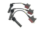Triumph Daytona 900 T300D [1996] - Ignition coil ignition coil set ignition ignition module-1