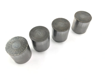 BMW C1 125 [2002] - klepstoter cup stoterset 4 stuks