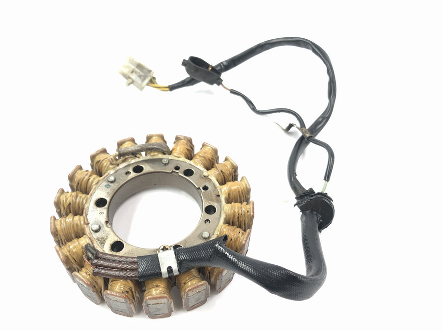 Honda SLR 650 RD09 [1997] - Stator Lichtmaschine Generator Spule