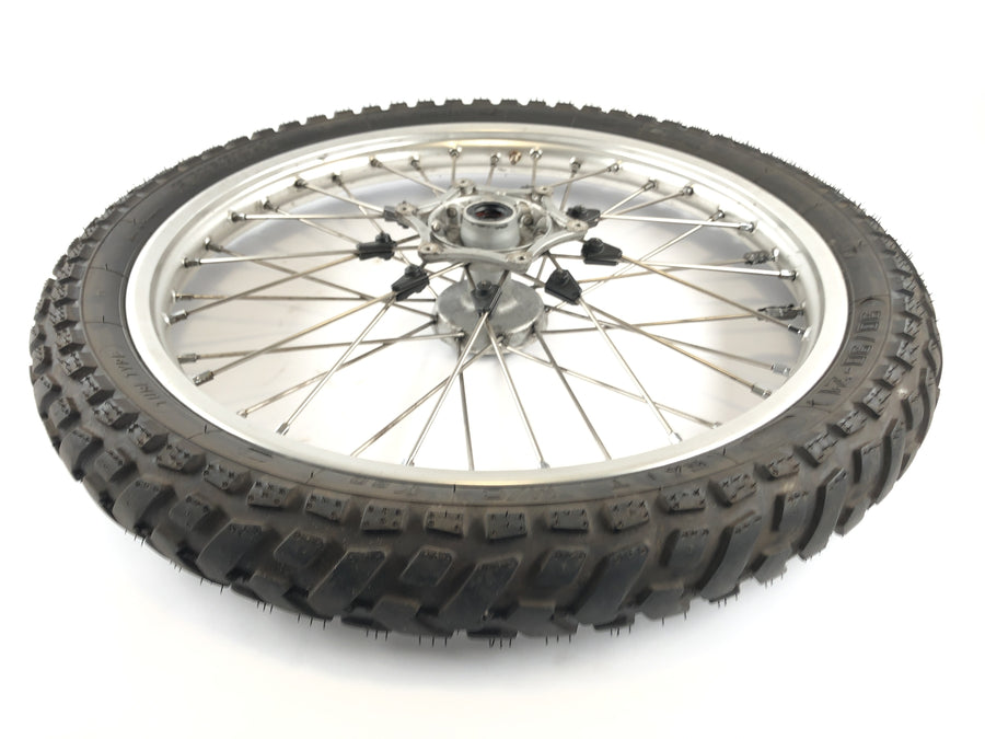 KTM LC4 640 EGS [2004] - Vorderrad Rad Felge vorne 1.60 x 21"