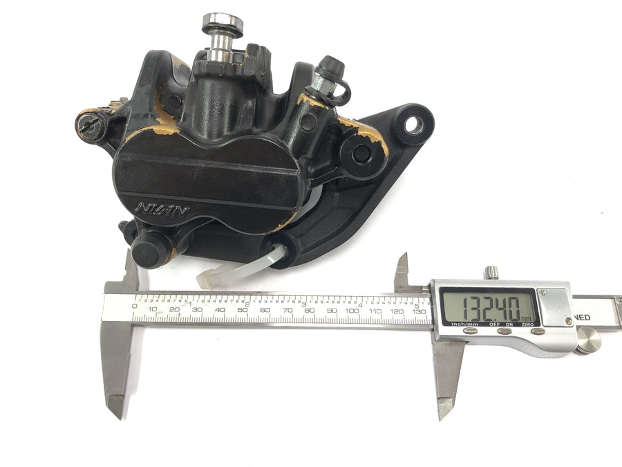 Triumph Street Triple R 675 D67LD [2010] - Bremssattel Bremszange vorne rechts