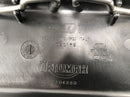 Triumph Daytona 955i T595N [2003] - Socius seat seated in the back-4