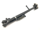 Kawasaki Versys KLE 650 A [2006] - Side stand with spring stand side support support side stand-3