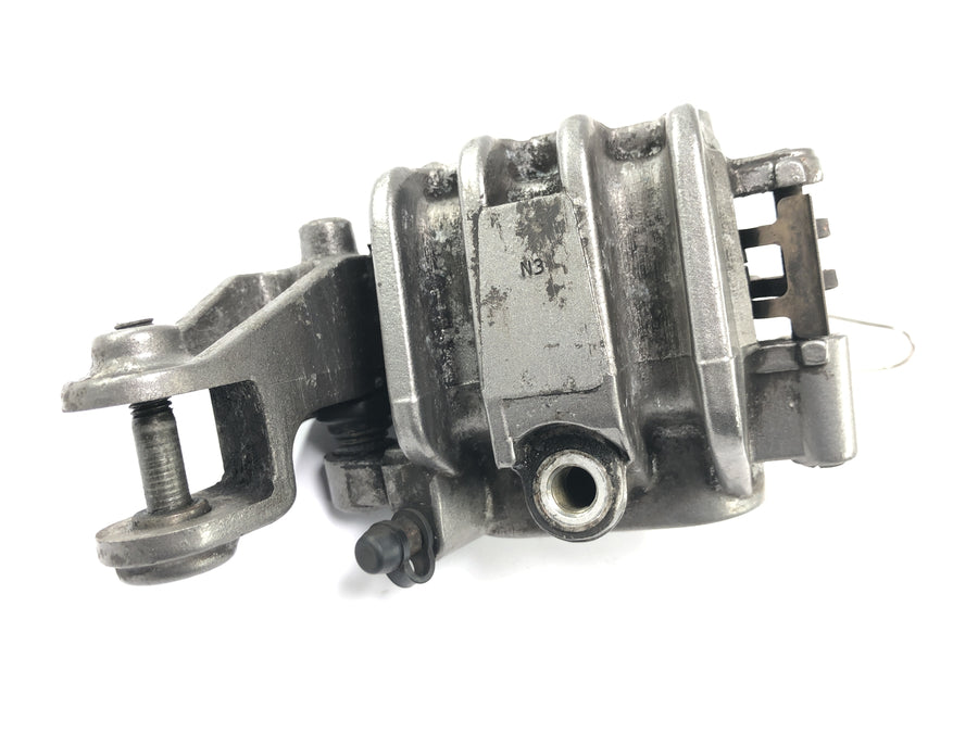 Honda ST 1100 SC26 Pan European [1990] - Bremssattel Bremszange vorne links Nissin