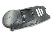 Default Title Suzuki RG 250 Gamma GJ21D [1987] - Alternator cover engine cover left