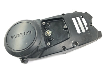 Suzuki RG 250 Gamma GJ21D [1987] - Dynamodeksel motorkap links