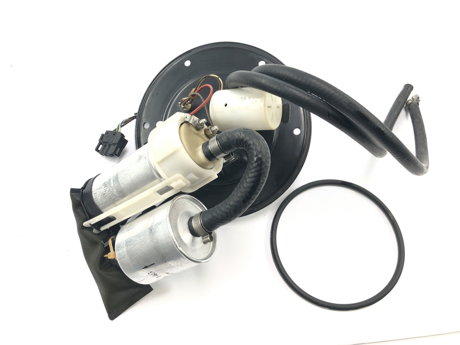 BMW R 1100 S R2S [2000] - Benzinepomp brandstofpomp brandstoftoevoereenheid