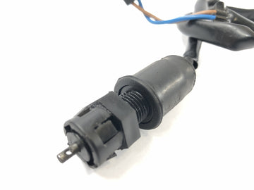 Kawasaki VN 1600 Mean Streak VNT60B [2005] - Rear brake light switch - 0
