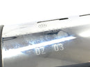 BMW R 1150 R R21 [2003] - Uituitlaatgedefinieerde Silencer -uitputting-3