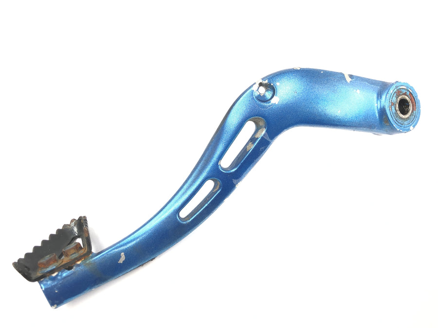 Beta RR 125 [2018] - Brake pedal brake lever foot brake lever