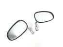 Kawasaki VN 1600 Classic VNT60A [2007] - Mirror rearview mirror set pair chrome-plated-1