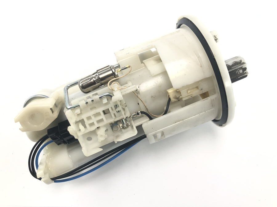 Yamaha MT 03 RM02 [2007] - Fuel pump fuel pump fuel delivery unit