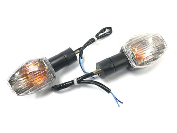 Honda FMX 650 RD12 [2006] - Blinker Blinkleuchte Blinkerpaar hinten
