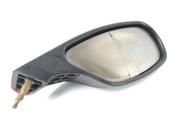 Cagiva Mito 125 Evo 8p [2000] - Mirror achterspiegel zijspiegel aan de rechter glas defect