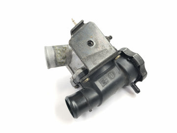 Kawasaki GPZ 1100 ZXT10E [1997] - Thermostat Kühler Wasserkühler - 0