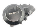 KTM 640 Adventure LC4 [2001] - clutch cover engine cover-2