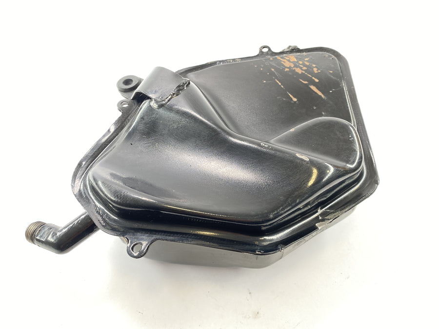 Yamaha XT 600 Z Ténéré 1VJ [1986] - Oilt tank container reservoir