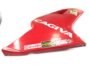 CAGIVA MITO 125 EVO 8P [2000] - Side Cladeing aan de rechterkant opruimen-2