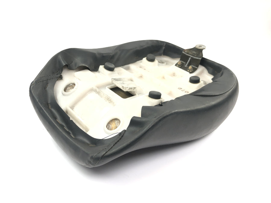 Kawasaki VN 1600 Classic VNT60A [2007] - Soziussitz Beifahrersitz Sitzkissen