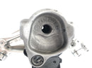 BMW K 1300 S K12S [2010] - locksmith Zündchlos CDI tank lock for Gabelbrücke above Tacho Cockpit ECU-7