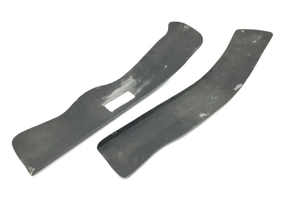 HONDA VTR 1000 SP 1 SC45 [2001] - frame cover frame protection fairing carbon