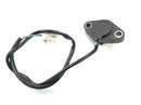 SWM SM 125 R [2018] - neutral sensor gait ad sensor-4