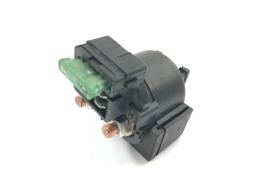 Kawasaki VN 800 VN800A [1996] - Starter relay starter relay
