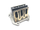 Aprilia RS 125 Extrema [1994] - Diaphragm block intake membrane reed valve intake block-1