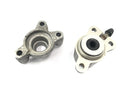 Aprilia RSV 1000 R [2004] - Clutch slave cylinder hydraulic slave cylinder-3