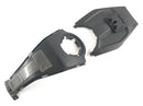 BMW K 1300 S K12S [2010] - Tank cladding Protection cover Covering part-1