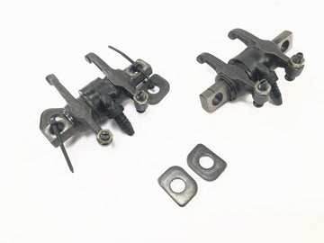 Moto Guzzi V65 Custom [1985] - Kipphebel Satz Set - 0