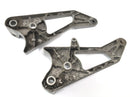 Moto Guzzi California III VY Integrale [1990] - Passenger footrest bracket rear left and right-4