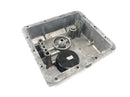 Moto Guzzi California 1100 EV KD [1998] - Oil pan engine housing oil filter housing engine cover-5