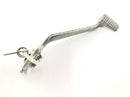 Kawasaki Versys KLE 650 A [2006] - Brake lever foot brake lever right pedal lever-1