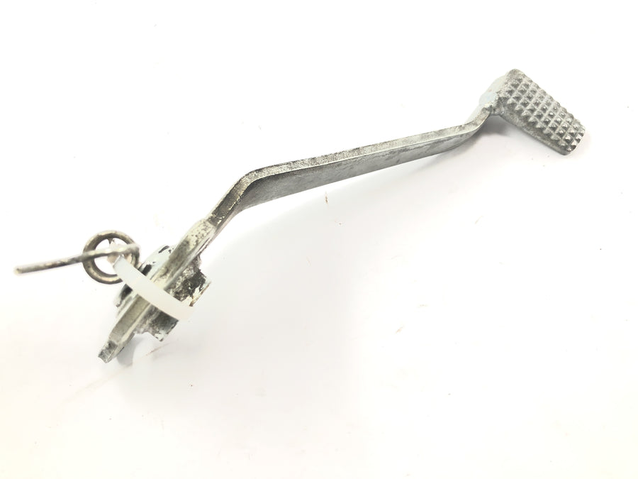 Kawasaki Versys KLE 650 A [2006] - Brake lever foot brake lever right pedal lever