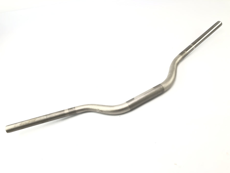 KTM 690 SM Prestige [2007] - Lenker Stange Lenkstange Handlebar 28mm Silber