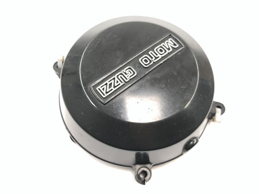 MOTO GUZZI CALIFORNIA 2 1000 VT [1982] - Dynamokap motorkap dynamokap