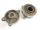 Yamaha XS 1100 2H9 [1978] - Gear Cover-2