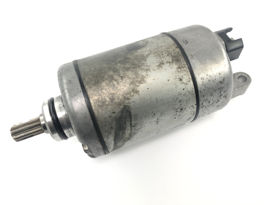 Suzuki GSF 1250 SA Bandit WVCH [2007] - Anlasser Startermotor Elektrostarter